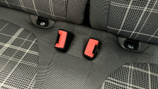 Fiat 500 1.2 Lounge 3dr Petrol Hatchback